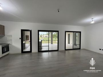 Casa Venta Escobar Naudir