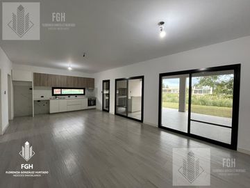 Casa Venta Escobar Naudir