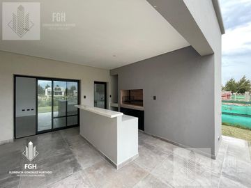 Casa Venta Escobar Naudir