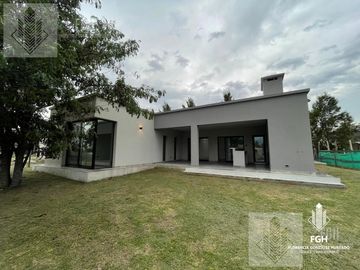 Casa Venta Escobar Naudir