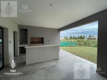 Casa Venta Escobar Naudir