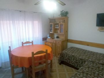 Departamento Pleno Centro Edificio Polaris XII en SAN BERNARDO