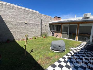 Casa céntrica