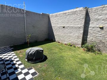 Casa céntrica