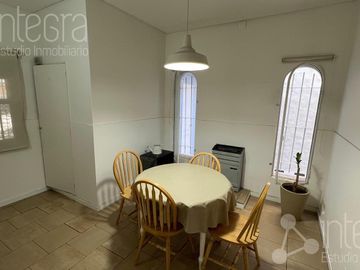 Casa céntrica