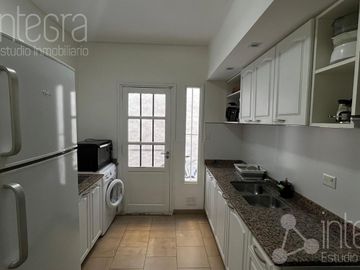 Casa céntrica
