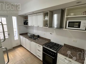 Casa céntrica