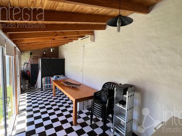 Casa céntrica