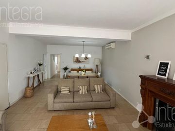 Casa céntrica