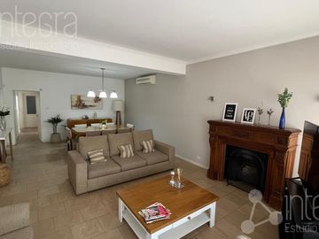 Casa céntrica