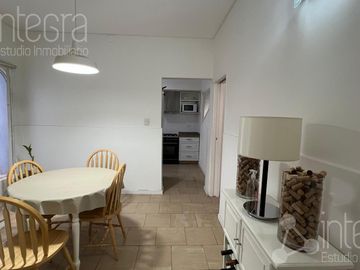 Casa céntrica