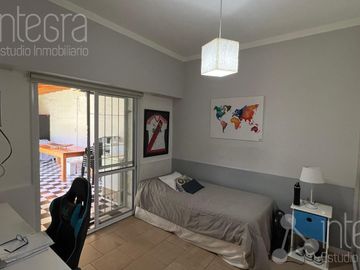 Casa céntrica