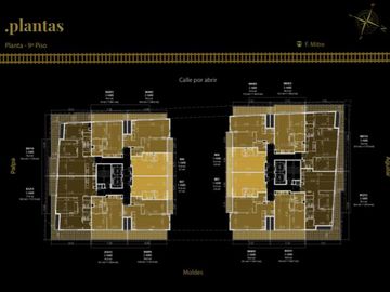VENTA. MONOAMBIENTE A ESTRENAR. COLEGIALES