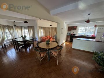 Casa en  venta