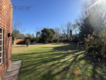 Casa en  venta