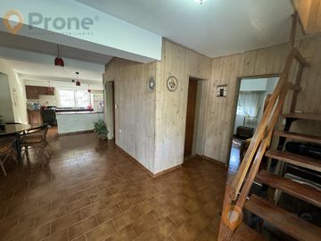 Casa en  venta