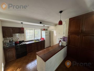 Casa en  venta
