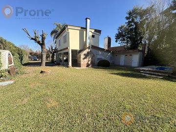 Casa en  venta