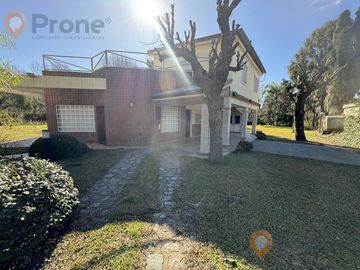 Casa en  venta