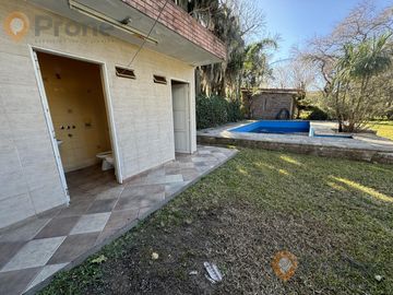 Casa en  venta