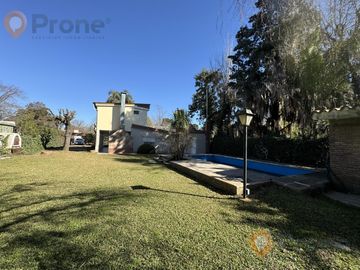 Casa en  venta