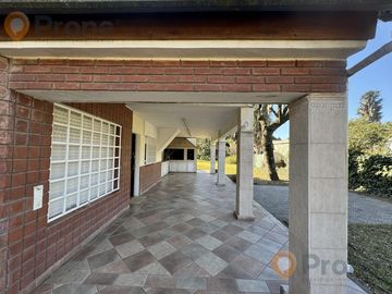Casa en  venta