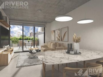 VENTA DE DEPARTAMENTO  EN MORON NORTE AL POZO - MONOAMBIENTE