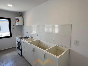 Departamento en Barrio Villa Santillán - Complejo Pyxis