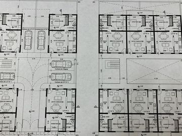 Departamento en Barrio Villa Santillán - Complejo Pyxis