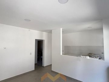 Departamento en Barrio Villa Santillán - Complejo Pyxis