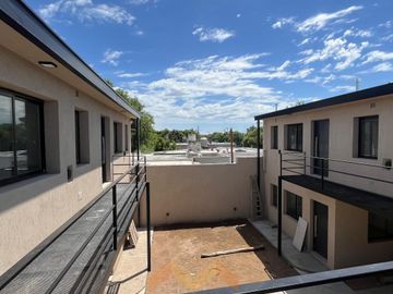 Departamento en Barrio Villa Santillán - Complejo Pyxis