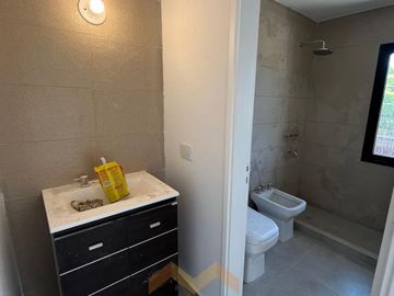 Departamento en Barrio Villa Santillán - Complejo Pyxis