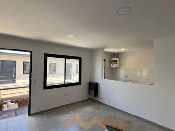 Departamento en Barrio Villa Santillán - Complejo Pyxis