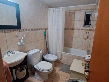 Departamento 1 Ambiente - Paraguay 1900 - Rosario Abasto | Venta