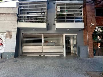 Departamento 1 Ambiente - Paraguay 1900 - Rosario Abasto | Venta