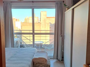 Departamento 1 Ambiente - Paraguay 1900 - Rosario Abasto | Venta