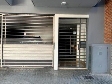 Departamento 1 Ambiente - Paraguay 1900 - Rosario Abasto | Venta