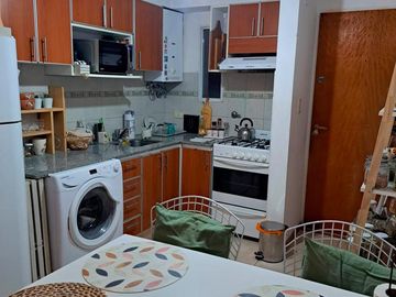 Departamento 1 Ambiente - Paraguay 1900 - Rosario Abasto | Venta