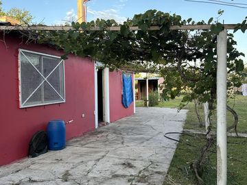 Chacra a 13 km  de Gualeguaychu, excelente entorno.