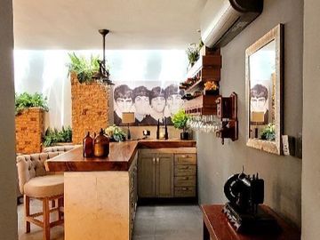 CASA en VENTA en  Mérida, Chuburná de hidalgo
