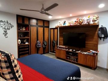 CASA en VENTA en  Mérida, Chuburná de hidalgo