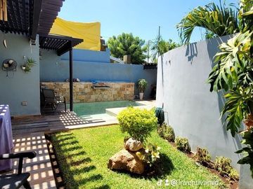 CASA en VENTA en  Mérida, Chuburná de hidalgo
