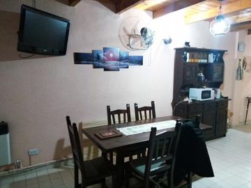 Dúplex en venta - 2 Dormitorios 2 Baños - Cochera - 95Mts2 - San Bernardo del Tuyú