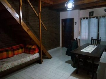 Dúplex en venta - 2 Dormitorios 2 Baños - Cochera - 95Mts2 - San Bernardo del Tuyú