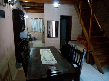 Dúplex en venta - 2 Dormitorios 2 Baños - Cochera - 95Mts2 - San Bernardo del Tuyú