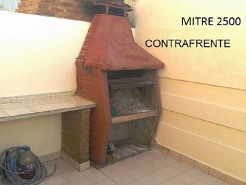 Dúplex en venta - 2 Dormitorios 2 Baños - Cochera - 95Mts2 - San Bernardo del Tuyú