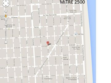 Dúplex en venta - 2 Dormitorios 2 Baños - Cochera - 95Mts2 - San Bernardo del Tuyú