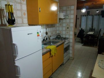 Dúplex en venta - 2 Dormitorios 2 Baños - Cochera - 95Mts2 - San Bernardo del Tuyú