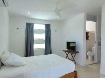 Casa FRENTE AL MAR en Venta, Telchac Yucatán