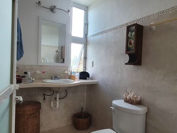Casa FRENTE AL MAR en Venta, Telchac Yucatán